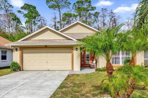 569 EAGLE POINTE SOUTH, KISSIMMEE, FL 34746 Sold 05/05/25