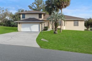 10420 VISTA DEL SOL CIRCLE, CLERMONT, FL 34711 Sold 05/16/25