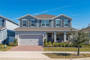 121 LAVENNA AVENUE, ST CLOUD, FL 34771 Sold 04/29/25