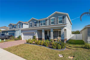 121 LAVENNA AVENUE, ST CLOUD, FL 34771 Sold 04/29/25