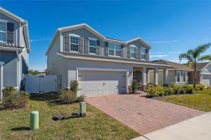 121 LAVENNA AVENUE, ST CLOUD, FL 34771 Sold 04/29/25