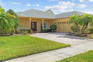 663 SHOREHAVEN DRIVE, POINCIANA, FL 34759 Sold 07/02/25