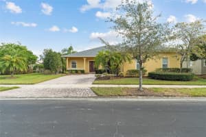 663 SHOREHAVEN DRIVE, POINCIANA, FL 34759 Sold 07/02/25