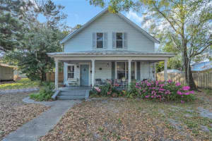 508 NEW YORK AVENUE, ST CLOUD, FL 34769 Sold 04/01/25