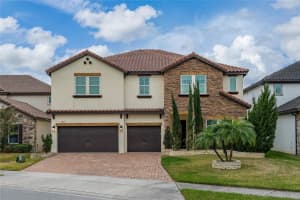 3240 PRESERVE DRIVE, ORLANDO, FL 32824 Sold 06/26/25