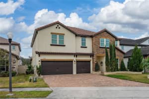 3240 PRESERVE DRIVE, ORLANDO, FL 32824 Sold 06/26/25