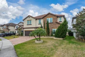 3240 PRESERVE DRIVE, ORLANDO, FL 32824 Sold 06/26/25