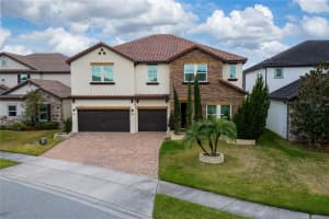 3240 PRESERVE DRIVE, ORLANDO, FL 32824 Sold 06/26/25