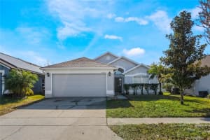 13339 EARLY FROST CIRCLE, ORLANDO, FL 32828 Sold 03/27/25