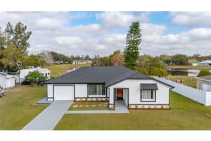 83 ALAMEDA DRIVE, KISSIMMEE, FL 34743 Sold 05/21/25