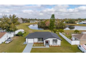 83 ALAMEDA DRIVE, KISSIMMEE, FL 34743 Sold 05/21/25