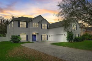3209 EAGLE WATCH DRIVE, KISSIMMEE, FL 34746 Sold 07/03/25