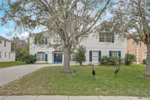 3209 EAGLE WATCH DRIVE, KISSIMMEE, FL 34746 Sold 07/03/25