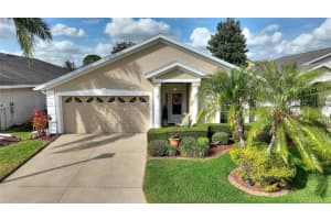 721 HIGH VISTA DR, DAVENPORT, FL 33837 Sold 04/03/25