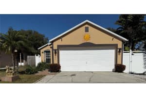8346 GOLDEN CHICKASAW CIRCLE, ORLANDO, FL 32825 Sold 04/04/25