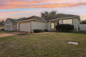 337 JAYBEE AVENUE, DAVENPORT, FL 33897 Sold 02/24/25
