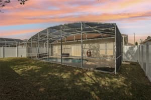 337 JAYBEE AVENUE, DAVENPORT, FL 33897 Sold 02/24/25