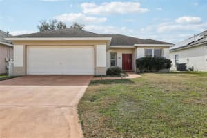 337 JAYBEE AVENUE, DAVENPORT, FL 33897 Sold 02/24/25
