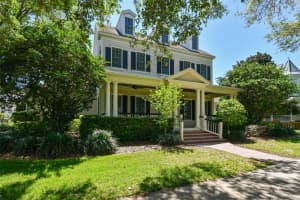 510 GOLFPARK DRIVE, CELEBRATION, FL 34747 - MLS#MFRS5119970