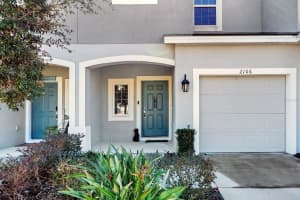 2106 CRYSTAL BELL STREET, ORLANDO, FL 32824 Sold 08/01/25