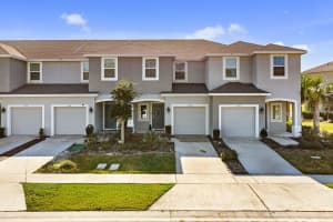 2106 CRYSTAL BELL STREET, ORLANDO, FL 32824 Sold 08/01/25
