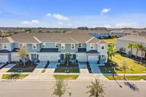 2106 CRYSTAL BELL STREET, ORLANDO, FL 32824 Sold 08/01/25