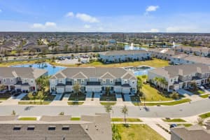 2106 CRYSTAL BELL STREET, ORLANDO, FL 32824 Sold 08/01/25