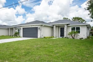 183 WRIGHT DRIVE, ROTONDA WEST, FL 33947 - MLS#MFRS5119985
