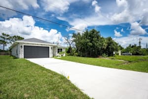 183 WRIGHT DRIVE, ROTONDA WEST, FL 33947 - MLS#MFRS5119985
