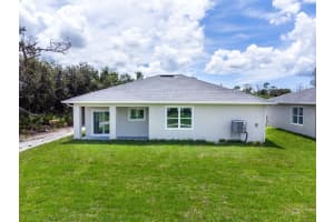 183 WRIGHT DRIVE, ROTONDA WEST, FL 33947 - MLS#MFRS5119985