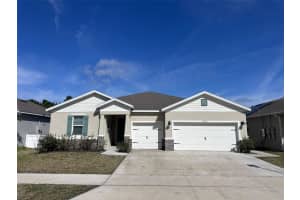 2917 HOODED CRANE COVE, HARMONY, FL 34773 Sold 05/01/25