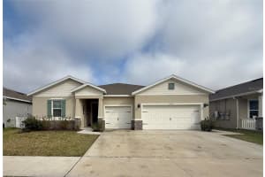 2917 HOODED CRANE COVE, HARMONY, FL 34773 Sold 05/01/25