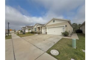 2917 HOODED CRANE COVE, HARMONY, FL 34773 Sold 05/01/25