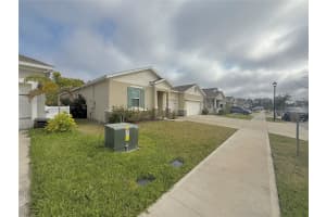 2917 HOODED CRANE COVE, HARMONY, FL 34773 Sold 05/01/25