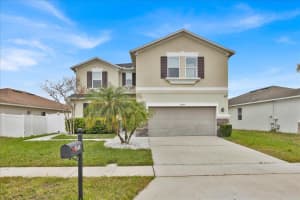 2849 SHELBURNE WAY, ST CLOUD, FL 34772 Sold 08/06/25