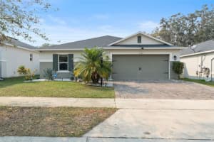 6364 DOMENICO COURT, GROVELAND, FL 34736 Sold 07/17/25