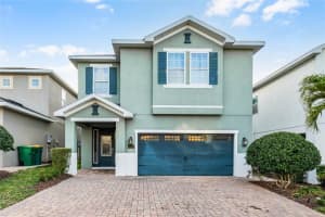 350 Pendant Ct, KISSIMMEE