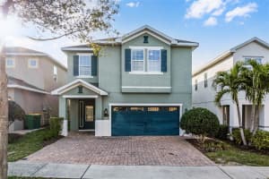 350 PENDANT COURT, KISSIMMEE, FL 34747 - MLS#MFRS5120062