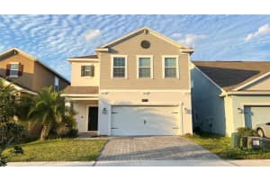 4571 TRIBUTE TRAIL, KISSIMMEE, FL 34746 Sold 07/02/25