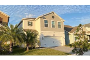 4571 TRIBUTE TRAIL, KISSIMMEE, FL 34746 Sold 07/02/25