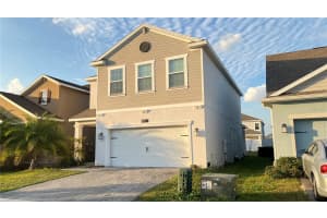 4571 TRIBUTE TRAIL, KISSIMMEE, FL 34746 Sold 07/02/25