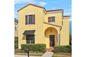 1009 WIREGRASS STREET, CELEBRATION, FL 34747 Sold 04/24/25