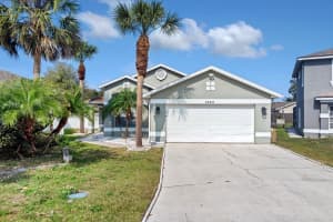 3224 FAIRFIELD DRIVE, KISSIMMEE, FL 34743 Sold 03/17/25