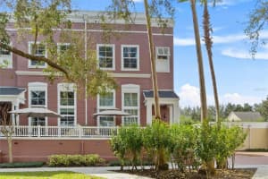 440 WATER STREET, CELEBRATION, FL 34747 Sold 04/07/25