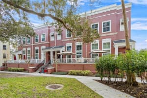 440 WATER STREET, CELEBRATION, FL 34747 Sold 04/07/25