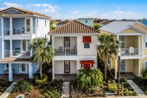 2979 LATITUDE LANE, KISSIMMEE, FL 34747 Sold 04/21/25