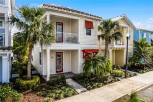 2979 LATITUDE LANE, KISSIMMEE, FL 34747 Sold 04/21/25