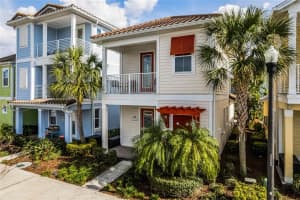 2979 LATITUDE LANE, KISSIMMEE, FL 34747 Sold 04/21/25