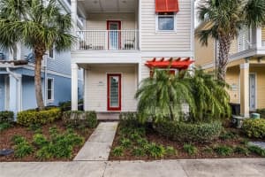 2979 LATITUDE LANE, KISSIMMEE, FL 34747 Sold 04/21/25