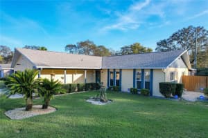 9404 MONTELLO DRIVE, ORLANDO, FL 32817 Sold 02/25/25